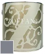 Zoffany Elite Emulsion матовая моющаяся краска PEWTER