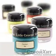 Little Greene Sample Pot баночка краски LG179