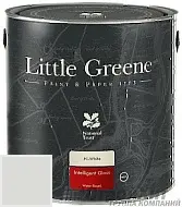 Little Greene Acrylic Gloss (Intelligent Gloss) глянцевая моющаяся краска LG224