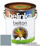 Belinka Belton декоративное лазурное покрытие 5084