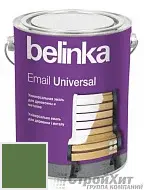 Belinka Email Universal Эмаль RAL 6010