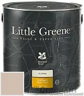 Little Greene Intelligent Floor Paint полуглянцевая быстросохнущая краска LG4