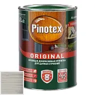 PINOTEX ORIGINAL кроющая декоративная пропитка 005