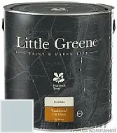 Little Greene Traditional Oil Gloss высокоглянцевая масляная краска LG325