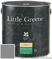 Little Greene Wall Primer Sealer кроющий колеруемый грунт LG114