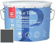 Tikkurila Tikkivala Pika-Teho Classic краска для деревянных фасадов D135
