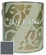Zoffany Acrylic Eggshell Полуматовая водоэмульсионная моющаяся краска NOCTURNE