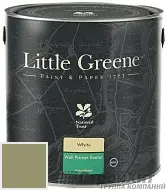 Little Greene Wall Primer Sealer кроющий колеруемый грунт LGGr302