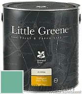 Little Greene Intelligent Floor Paint полуглянцевая быстросохнущая краска LG93