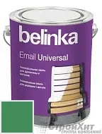 Belinka Email Universal Эмаль RAL 6024