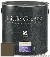 Little Greene Acrylic Eggshell (Intelligent Eggshell) полуматовая моющаяся краска LG241