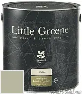 Little Greene Intelligent Exterior Eggshell полуматовая водная краска LG78