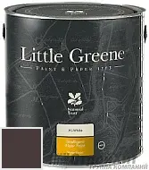 Little Greene Intelligent Floor Paint полуглянцевая быстросохнущая краска LG277