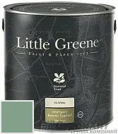 Little Greene Intelligent Exterior Eggshell полуматовая водная краска LG198