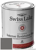 Swiss Lake Intense Resistance Plus глубокоматовая водно-дисперсионная краска SL-3020