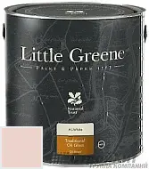 Little Greene Traditional Oil Gloss высокоглянцевая масляная краска LG220