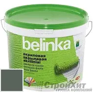Belinka акриловая фасадная краска Q541