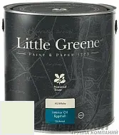 Little Greene Interior Oil Eggshell полуматовая масляная краска LGGr294