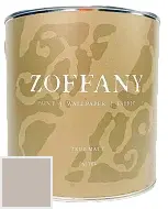 Zoffany True Matt Глубокоматовая водоэмульсионная краска HALF SMOKED PEARL