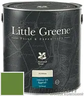 Little Greene Interior Oil Eggshell полуматовая масляная краска LGGr288