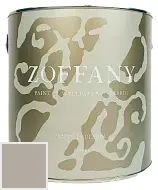 Zoffany Elite Emulsion матовая моющаяся краска SMOKED PEARL