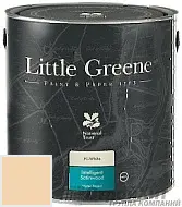 Little Greene Intelligent Satinwood полуглянцевая моющаяся краска LG34