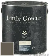 Little Greene Tom’s Oil Eggshell полуматовая масляная краска LG234