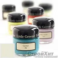 Little Greene Sample Pot баночка краски LG155