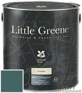 Little Greene Tom’s Oil Eggshell полуматовая масляная краска LGGr311