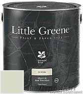 Little Greene Acrylic Matt (Absolute Matt Emulsion) матовая краска LGGr290