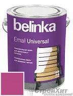 Belinka Email Universal Эмаль RAL 4010
