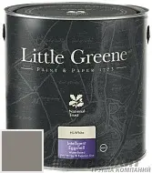Little Greene Acrylic Eggshell (Intelligent Eggshell) полуматовая моющаяся краска LGSt321