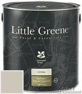 Little Greene Intelligent Exterior Eggshell полуматовая водная краска LG231