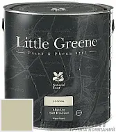 Little Greene Acrylic Matt (Absolute Matt Emulsion) матовая краска LGSt77