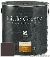Little Greene Traditional Oil Gloss высокоглянцевая масляная краска LG277