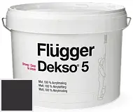 Флюгер Декса 5 матовая краска NO.101