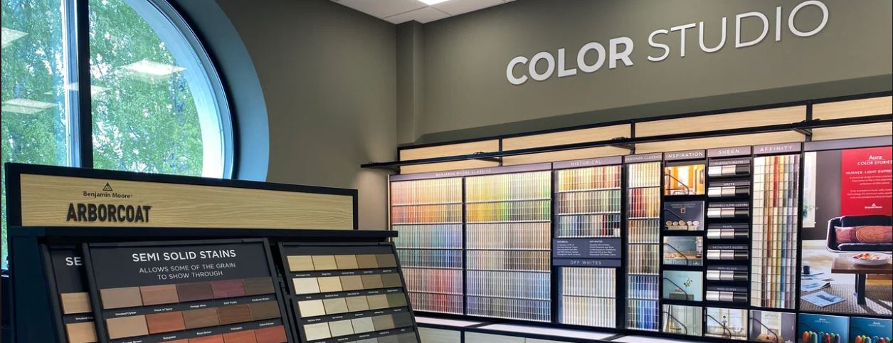 СтройХит интернет-магазин строительных материалов и красок в Москве