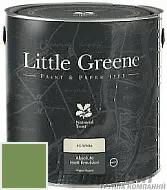 Little Greene Acrylic Matt (Absolute Matt Emulsion) матовая краска LG86