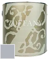 Zoffany Elite Emulsion матовая моющаяся краска QUARTZ GREY