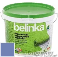 Belinka акриловая фасадная краска U195