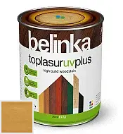 Belinka Toplasur UV Plus  NEW / Белинка Топлазурь УВ плюс 15 дуб