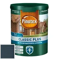 PINOTEX CLASSIC PLUS быстросохнущая пропитка-антисептик 013