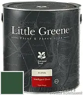 Little Greene Acrylic Gloss (Intelligent Gloss) глянцевая моющаяся краска LGGr298