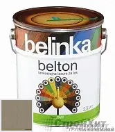 Belinka Belton декоративное лазурное покрытие 5082