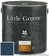 Little Greene Traditional Oil Gloss высокоглянцевая масляная краска LG257
