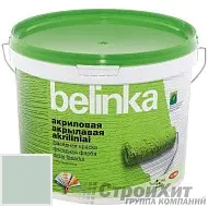 Belinka акриловая фасадная краска Q544