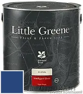 Little Greene Acrylic Gloss (Intelligent Gloss) глянцевая моющаяся краска LG255