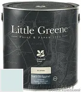 Little Greene Tom’s Oil Eggshell полуматовая масляная краска LG217