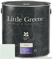 Little Greene Acrylic Eggshell (Intelligent Eggshell) полуматовая моющаяся краска LGGr307
