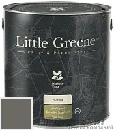 Little Greene Intelligent Exterior Eggshell полуматовая водная краска LG118